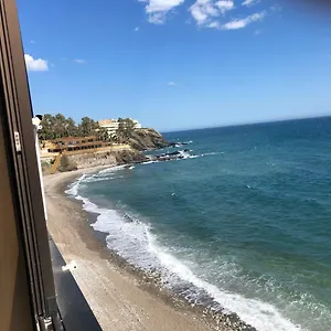  Апартаменты Malibu Playa Apartamento
