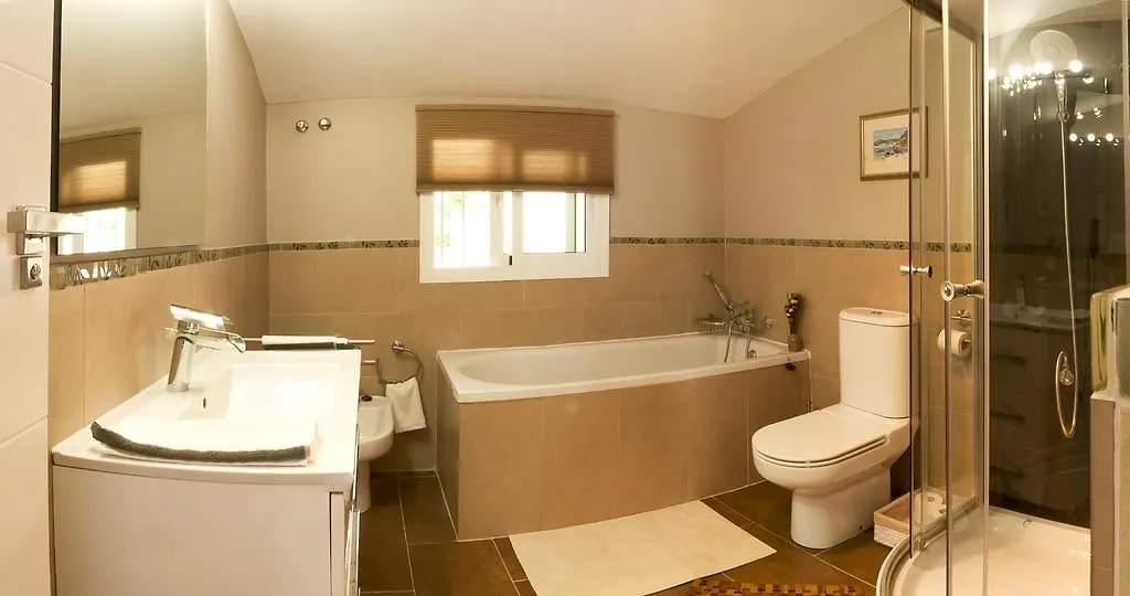 La Era Del Villordo Villa Benalmadena