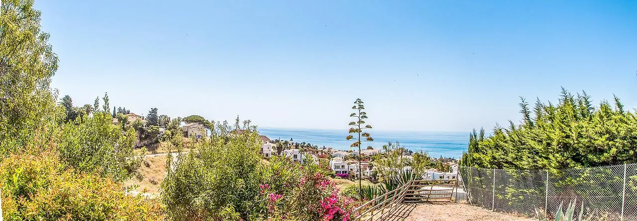 La Era Del Villordo Villa Benalmadena
